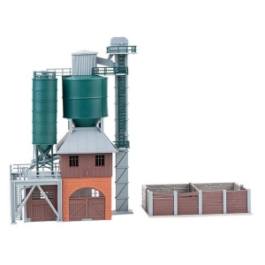 Faller 130895 - Betoniarnia