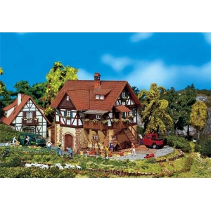 Faller 130266 - Dom wiejski