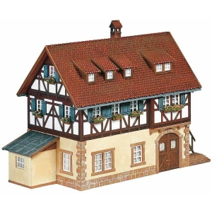 Faller 130266 - Dom wiejski