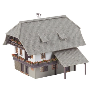 Faller 191825 - Dom dla robotników Oberprechtal