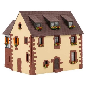 Faller 130586 - Miejski młyn