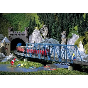 Faller 120560 - Wiadukt kolejowy