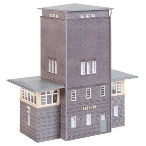 Faller 120101 - Nastawnia Ahlhorn