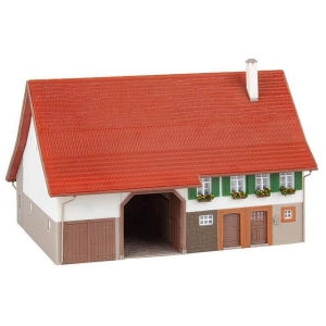 Faller 191744 - Duży dom wiejski