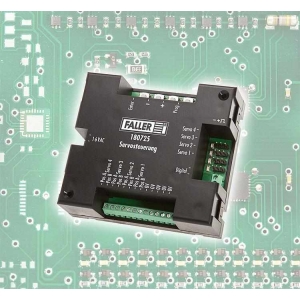 Faller 180725 - Moduł sterowania serwami