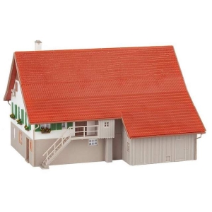 Faller 191744 - Duży dom wiejski