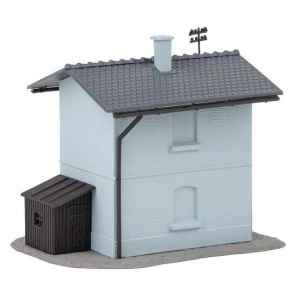 Faller 190141 - Zestaw Przy przejeździe kolejowym