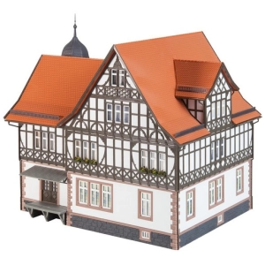 Faller 191827 - Poczta Główna w Bad Liebenstein