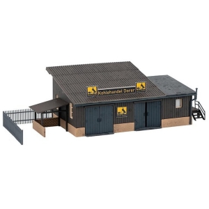 Faller 120271 - Handel węglem Dorer