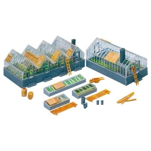 Faller 130213 - Ogrodnictwo