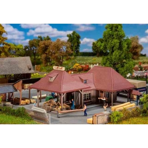 Faller 130886 - Stolarnia