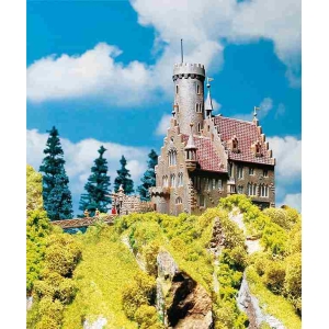 Faller 130245 - Zamek Lichteinstein