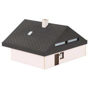 Faller 130643 - Nowoczesny dom jednorodzinny