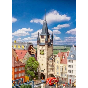 Faller 130630 - Historyczna brama miejska