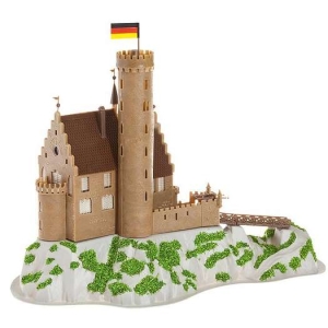 Faller 130245 - Zamek Lichteinstein