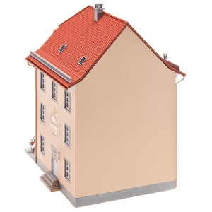 Faller 130493 - Kamienica z kawiarnią