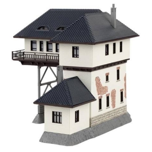 Faller 120108 - Nastawnia bramowa