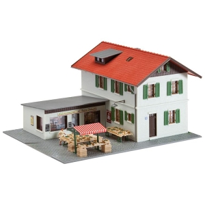 Faller 131273 - Sklep kolonialny