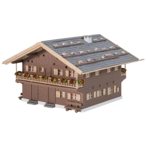 Faller 190139 - Zestaw Alpejska wioska