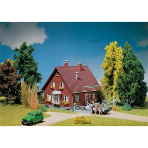 Faller 130216 - Dom z cegły klinkierowej