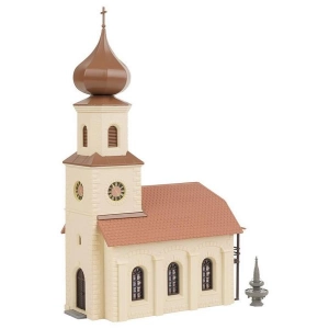 Faller 190082 - Zestaw Wiejska idylla