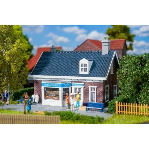 Faller 131323 - Sklep nabiałowy
