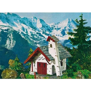 Faller 109234 - Kapliczka górska