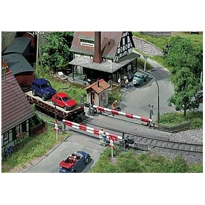 Faller 120172 - Przejazd kolejowy