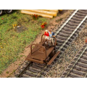 Faller 180926 - Drezyna