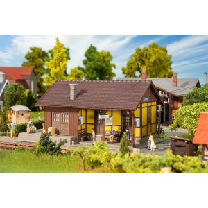 Faller 110137 - Dworzec Uderns