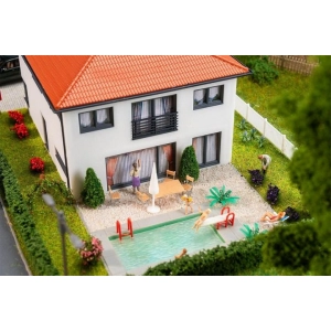 Faller 130648 - Dom Weber ModernLife