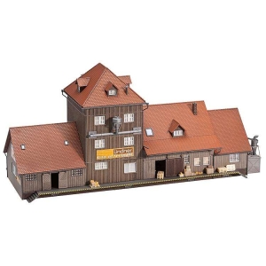 Faller 130188 - Fabryka palet