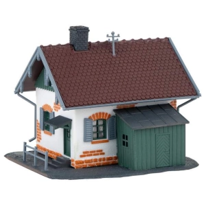 Faller 190137 -  Zestaw Dworzec Feldkirchen