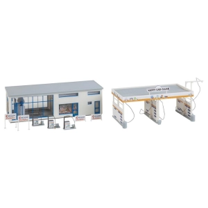 Faller 191829 - Myjnia samochodowa