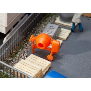 Faller 180967 - Betoniarka