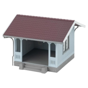 Faller 120301 - Wiata przystankowa