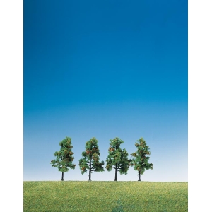 Faller 181407 - Drzewa owocowe, 4 szt.