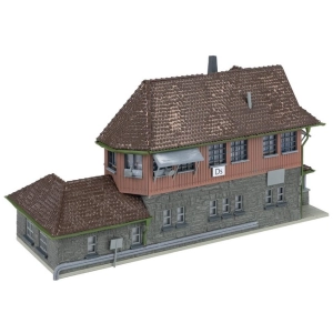 Faller 109126 - Nastawnia Darmstadt