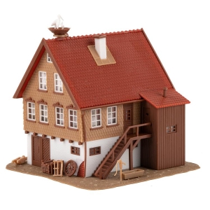 Faller 190076 - Zestaw Wieś Weindorf