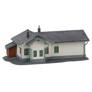 Faller 110150 - Dworzec Muhlen