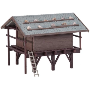 Faller 190139 - Zestaw Alpejska wioska