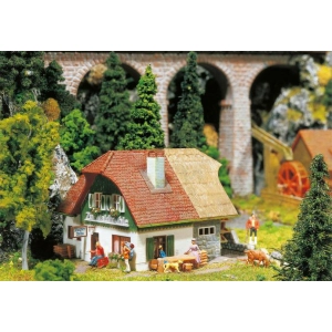 Faller 131210 - Młyn w Szwarzwaldzie