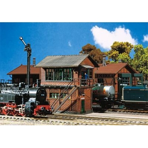 Faller 120120 - Nastawnia "Mittelstadt"