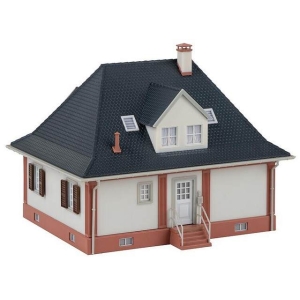 Faller 130681 - Plebania ul. Kościelna 3