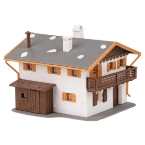 Faller 190142 - Zestaw Zima w górach