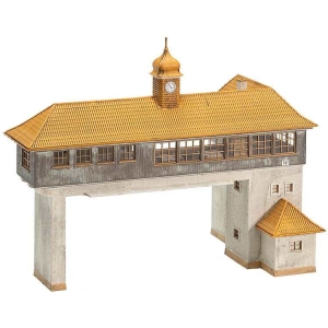 Faller 120111 - Nastawnia Neustadt