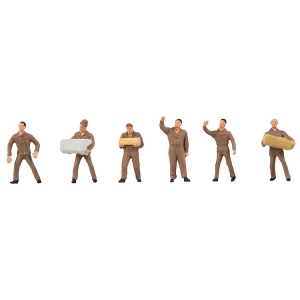 Faller 150941 - Personel "UPS"