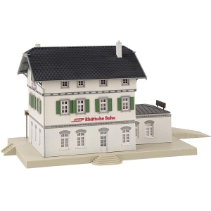 Faller 110142 - Dworzec Bever