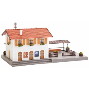 Faller 131291 - Dworzec Elbelbach