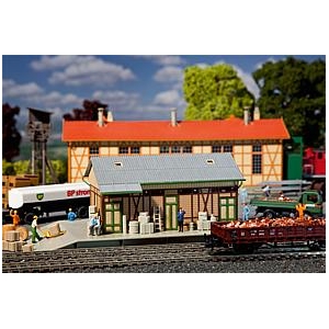 Faller 131266 - Magazyn towarowy